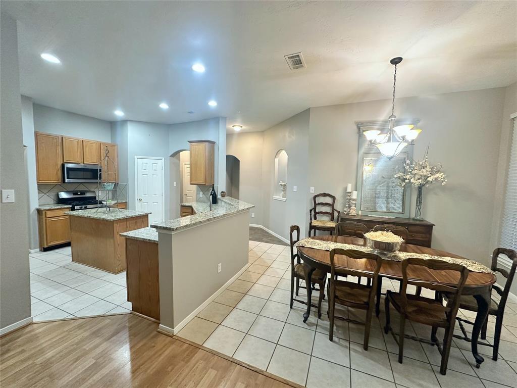 11911 Canyon Star Lane, Tomball, Texas image 12