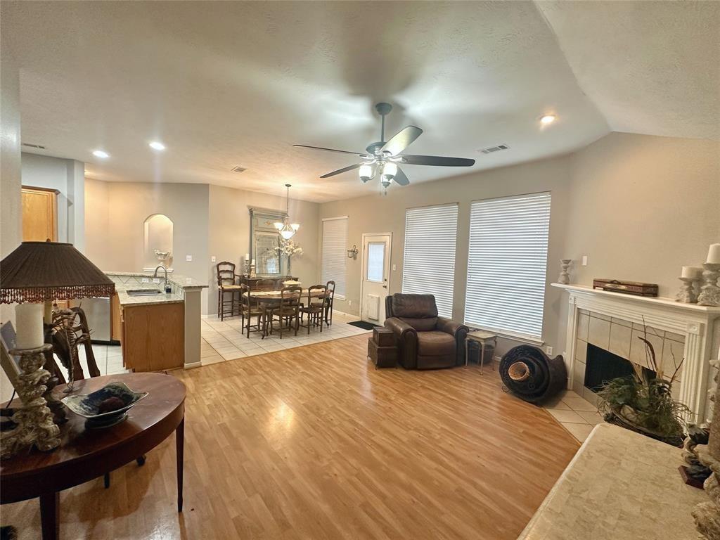 11911 Canyon Star Lane, Tomball, Texas image 14