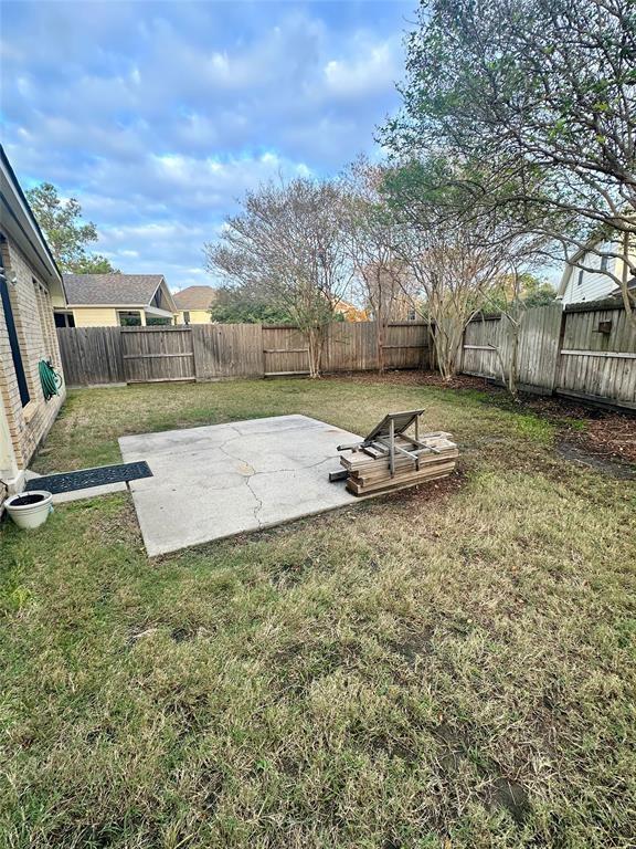 11911 Canyon Star Lane, Tomball, Texas image 26