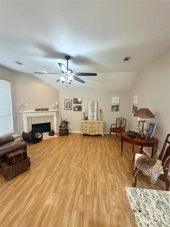11911 Canyon Star Lane, Tomball, Texas image 13