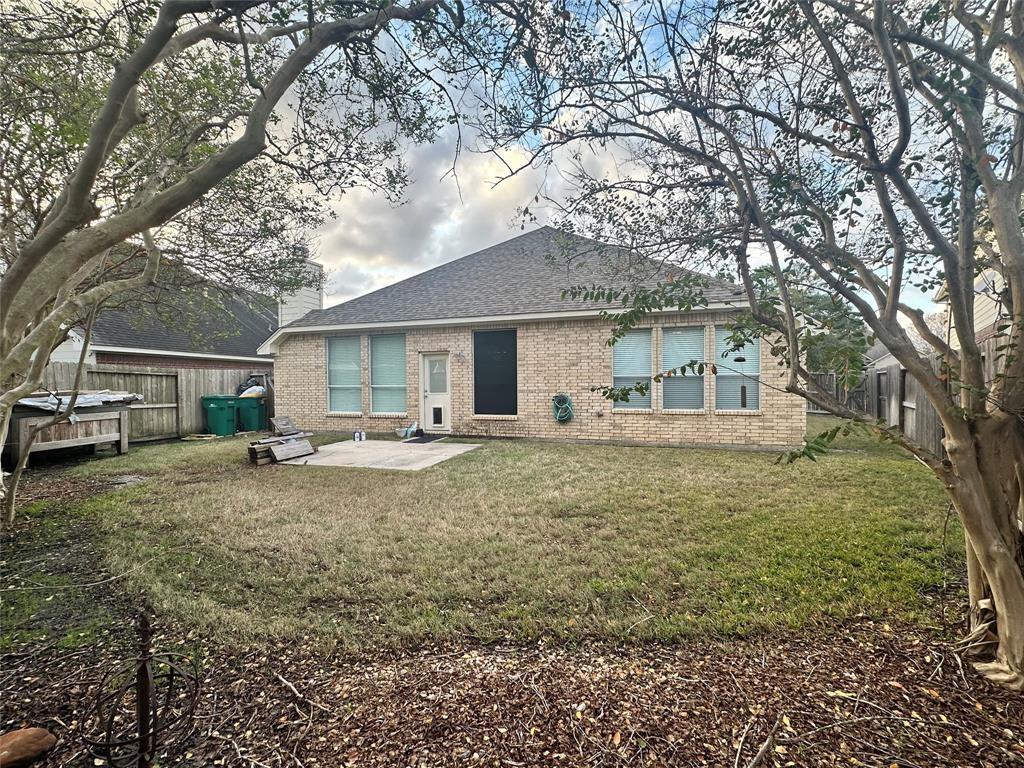 11911 Canyon Star Lane, Tomball, Texas image 25