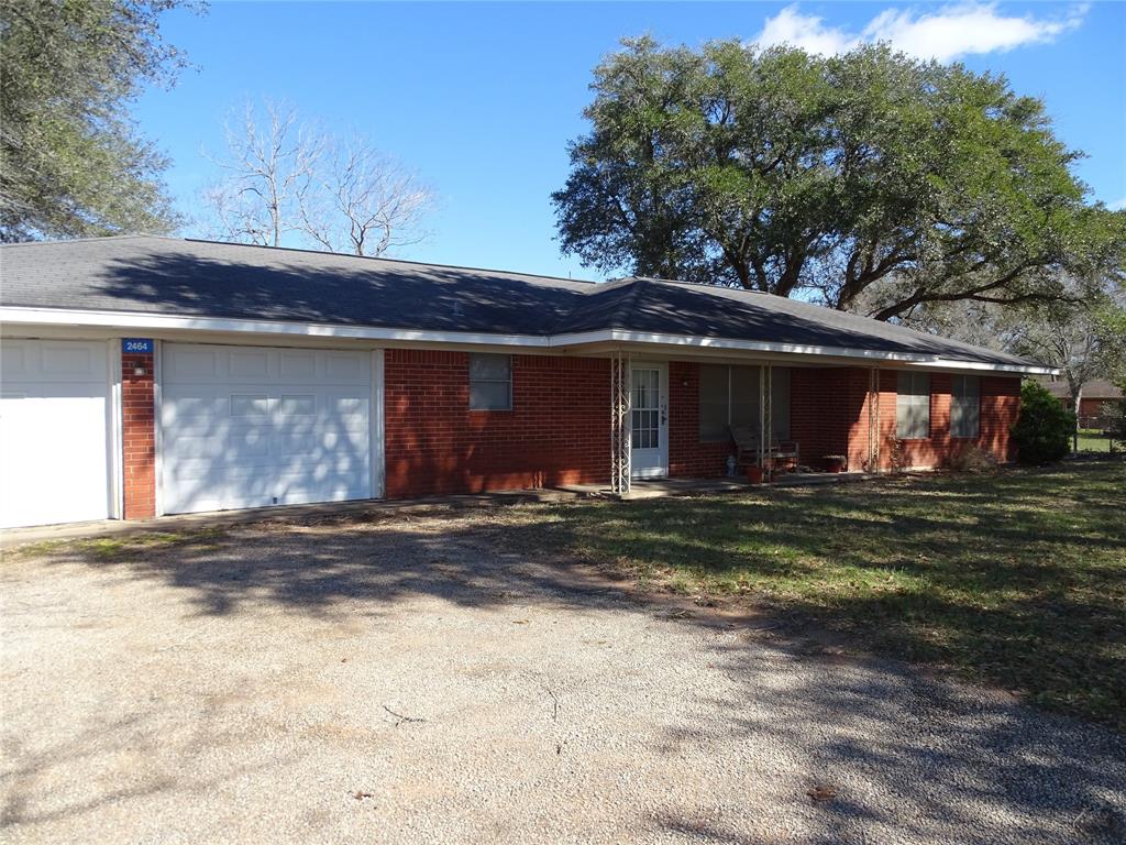2464 Fm 1094 Road
