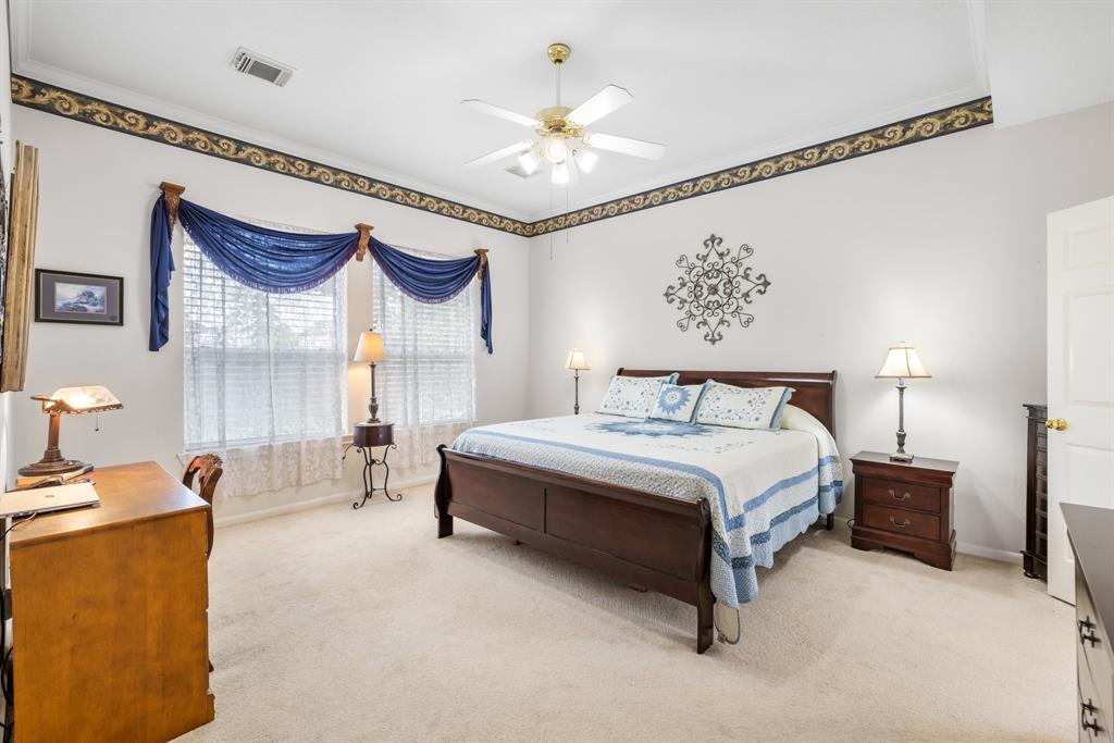 3402 La Mer Lane, Spring, Texas image 19
