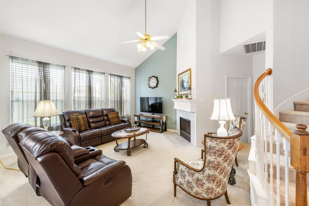 3402 La Mer Lane, Spring, Texas image 18