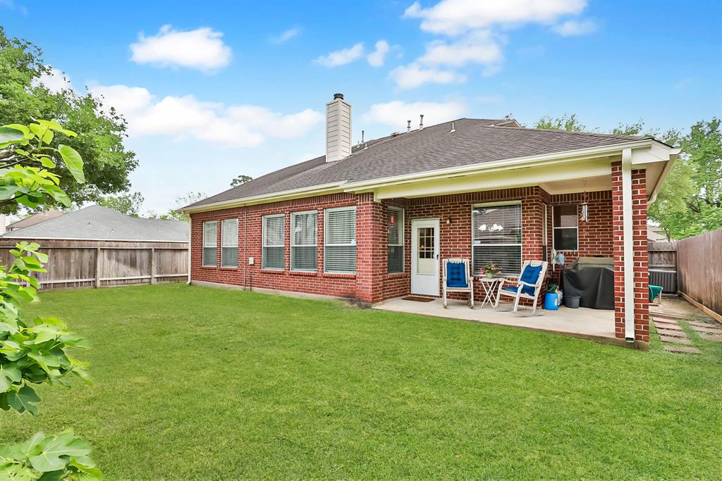 3402 La Mer Lane, Spring, Texas image 34