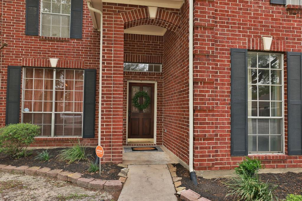 3402 La Mer Lane, Spring, Texas image 5