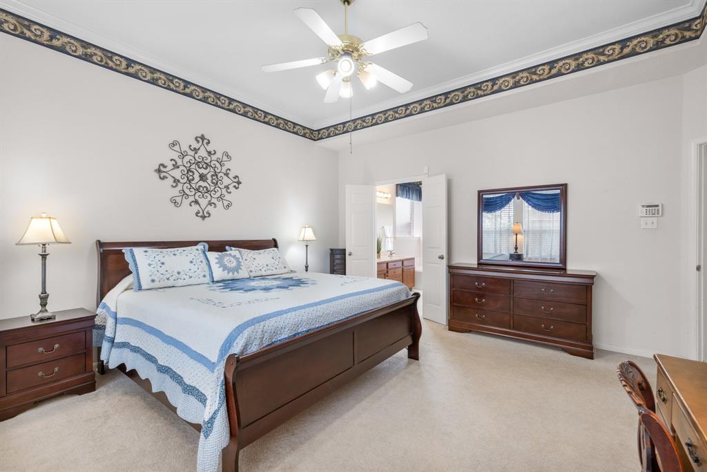 3402 La Mer Lane, Spring, Texas image 20