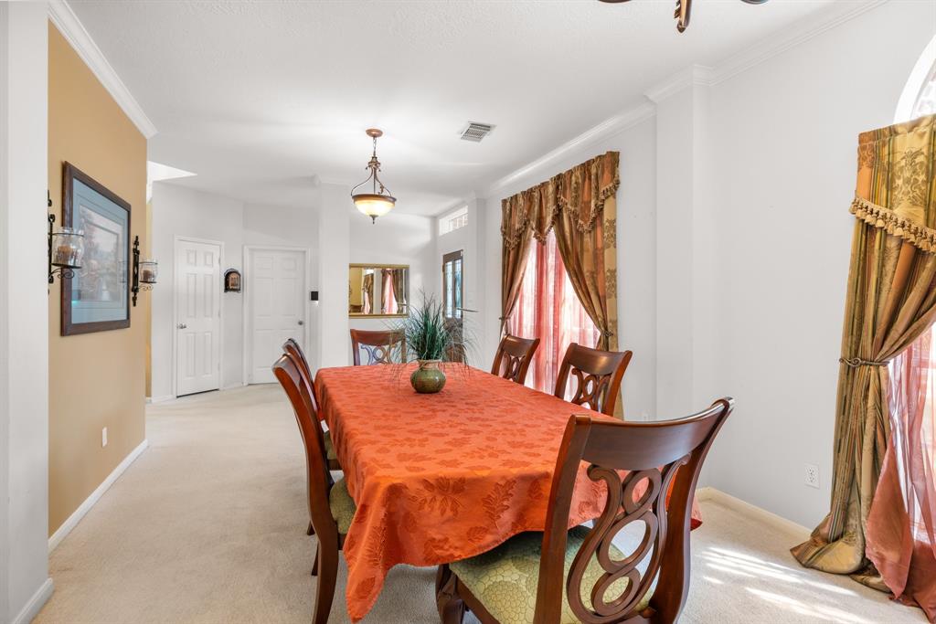 3402 La Mer Lane, Spring, Texas image 9
