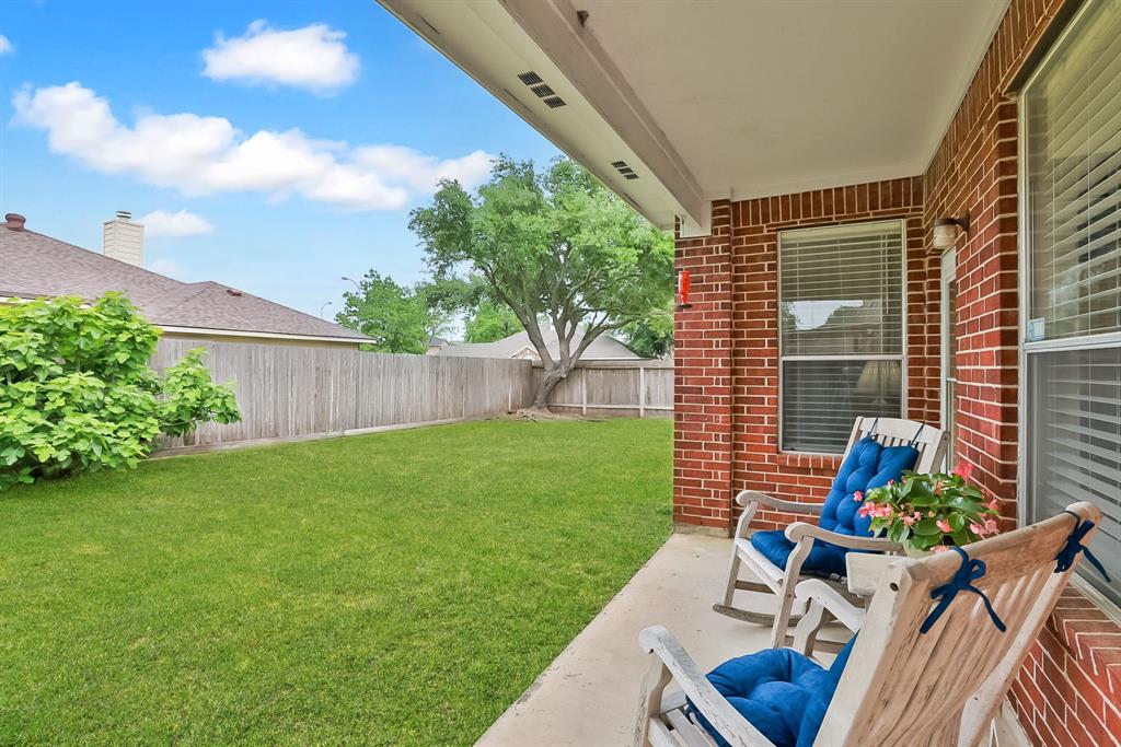 3402 La Mer Lane, Spring, Texas image 33