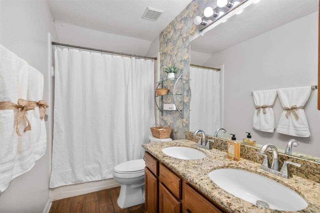 3402 La Mer Lane, Spring, Texas image 26