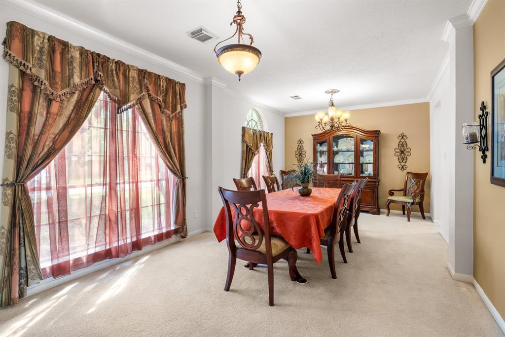 3402 La Mer Lane, Spring, Texas image 7