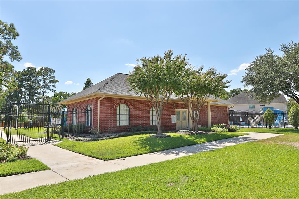 3402 La Mer Lane, Spring, Texas image 41