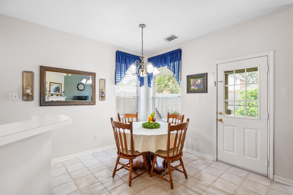 3402 La Mer Lane, Spring, Texas image 14