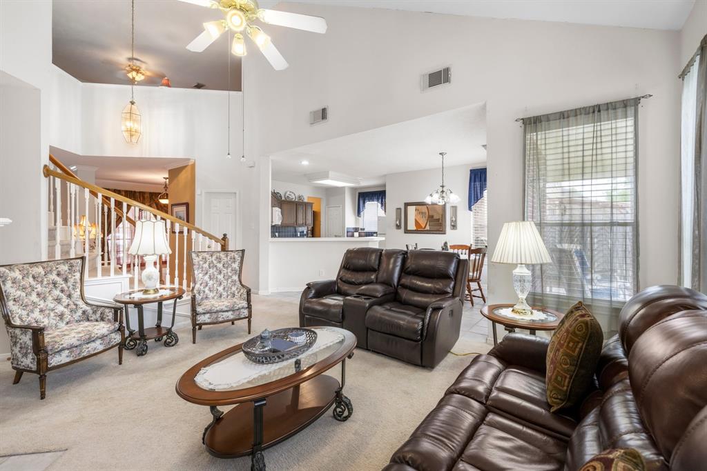 3402 La Mer Lane, Spring, Texas image 16
