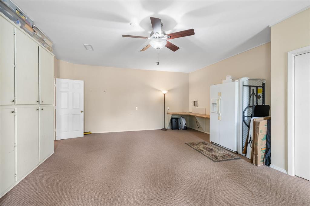 3402 La Mer Lane, Spring, Texas image 32