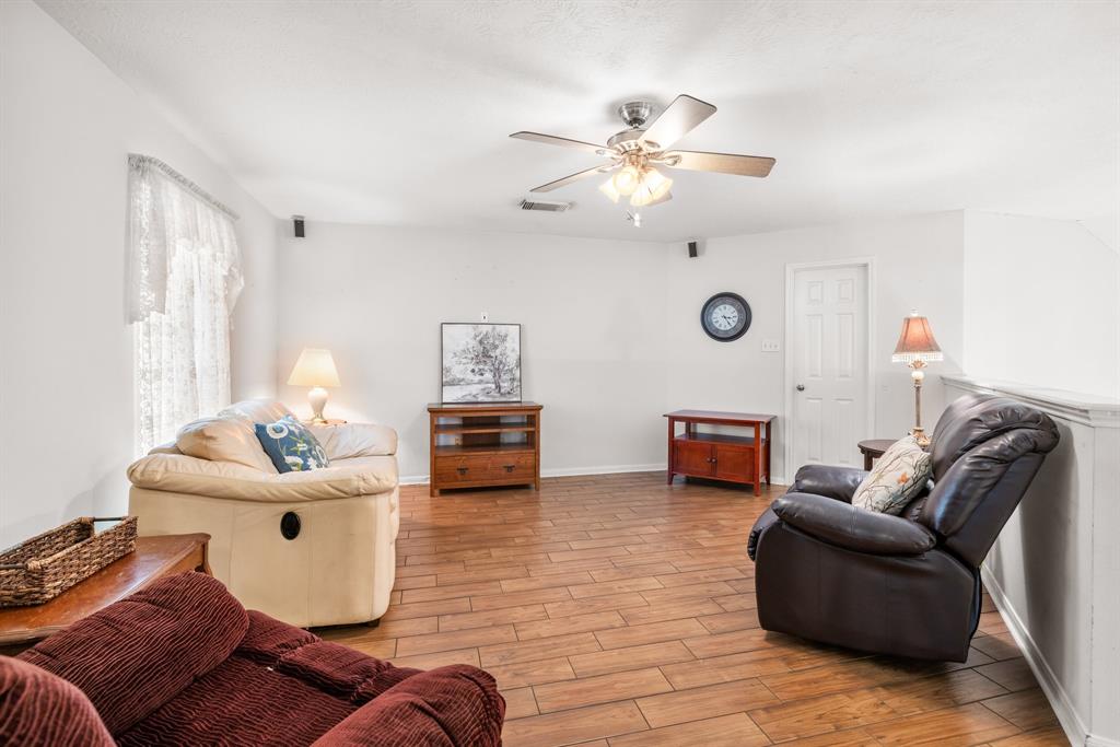 3402 La Mer Lane, Spring, Texas image 24