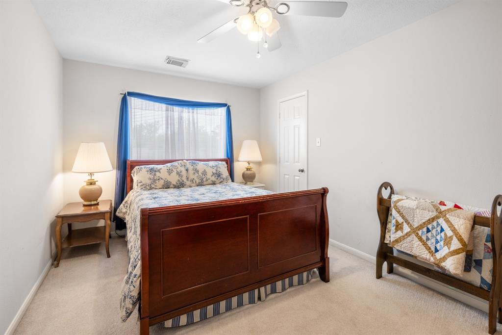 3402 La Mer Lane, Spring, Texas image 28