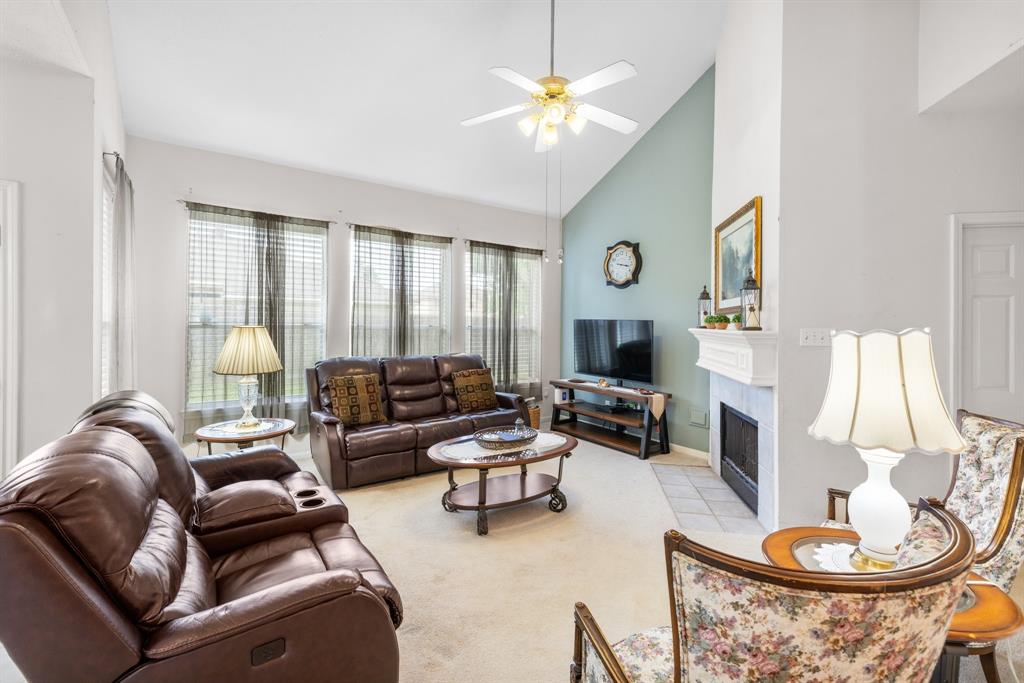 3402 La Mer Lane, Spring, Texas image 17