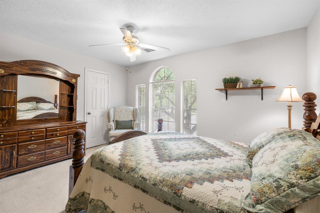 3402 La Mer Lane, Spring, Texas image 27