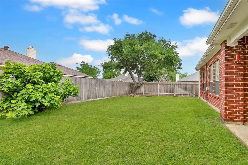 3402 La Mer Lane, Spring, Texas image 37