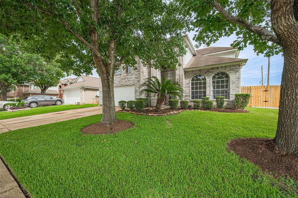 651 S Marathon Way