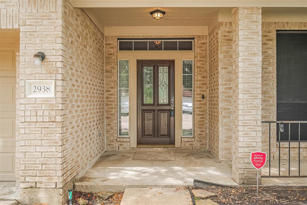 2938 Intrepid Elm Street