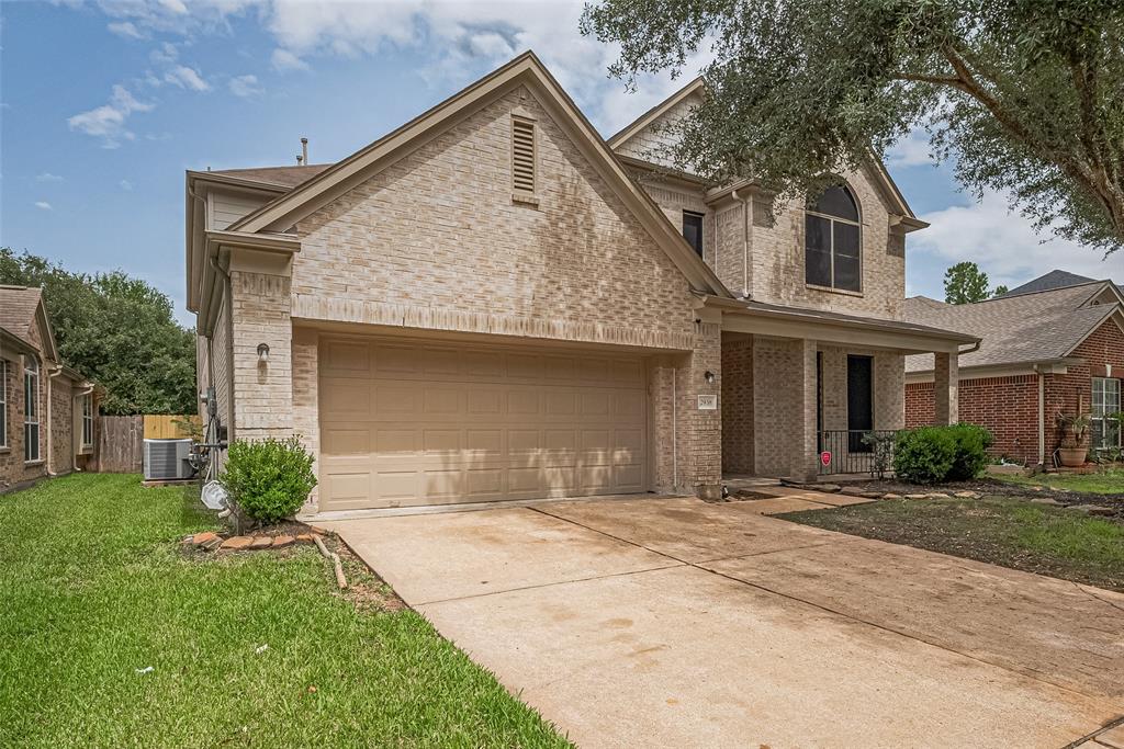 2938 Intrepid Elm Street