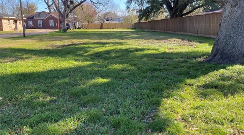 Vacant Land For Sale - Wipprecht Street<br/> Harris County, Houston, TX 77026