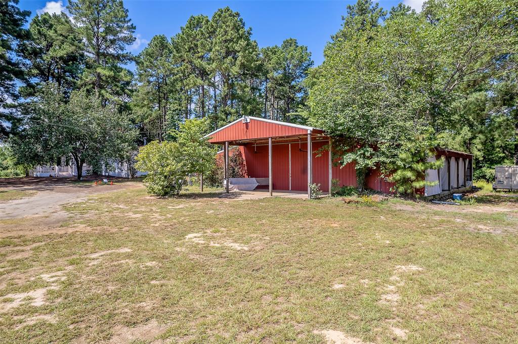 980 County Road 1705, Jacksonville, Texas image 5