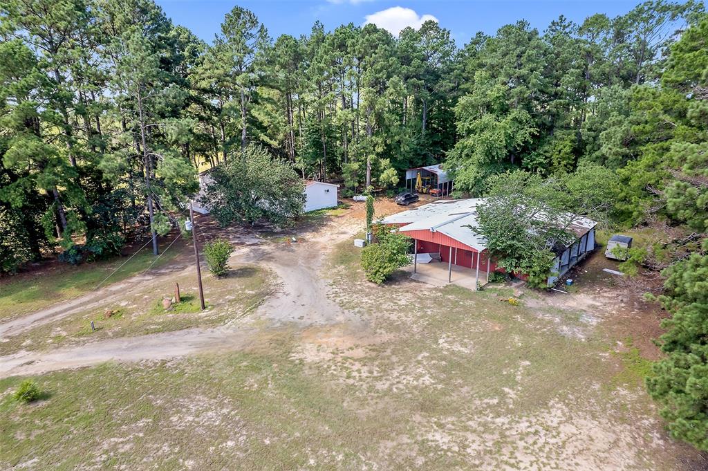 980 County Road 1705, Jacksonville, Texas image 4
