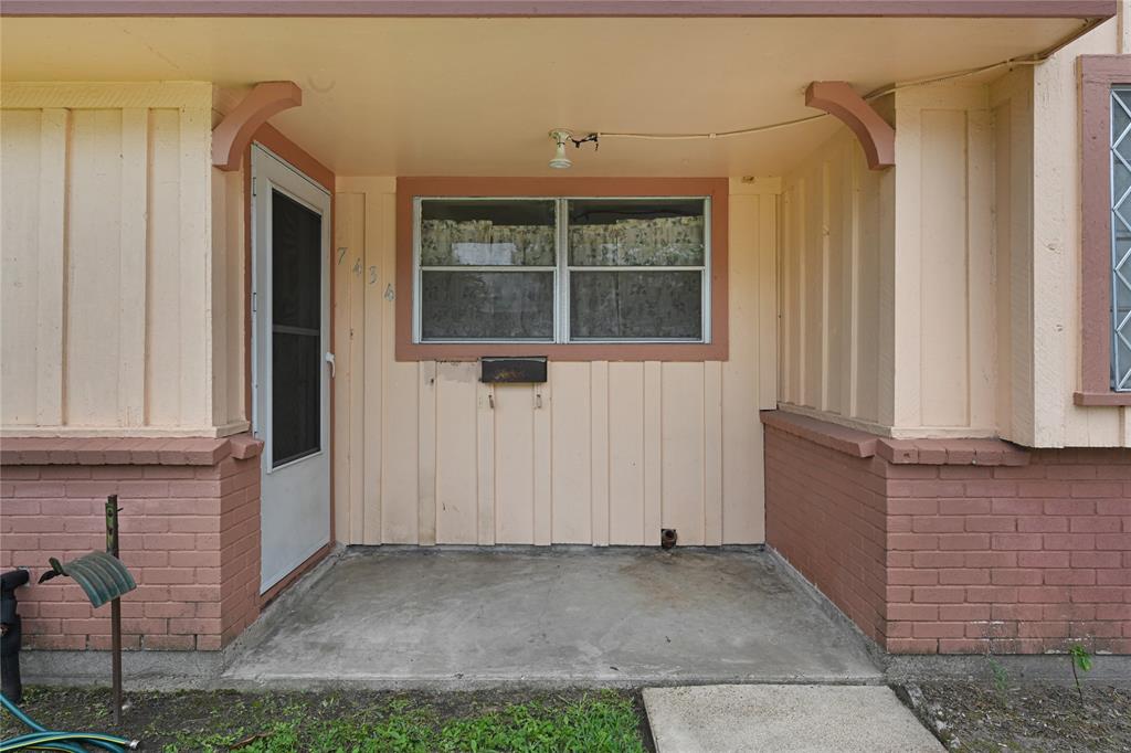 7434 Langley Road, Houston, Texas image 4
