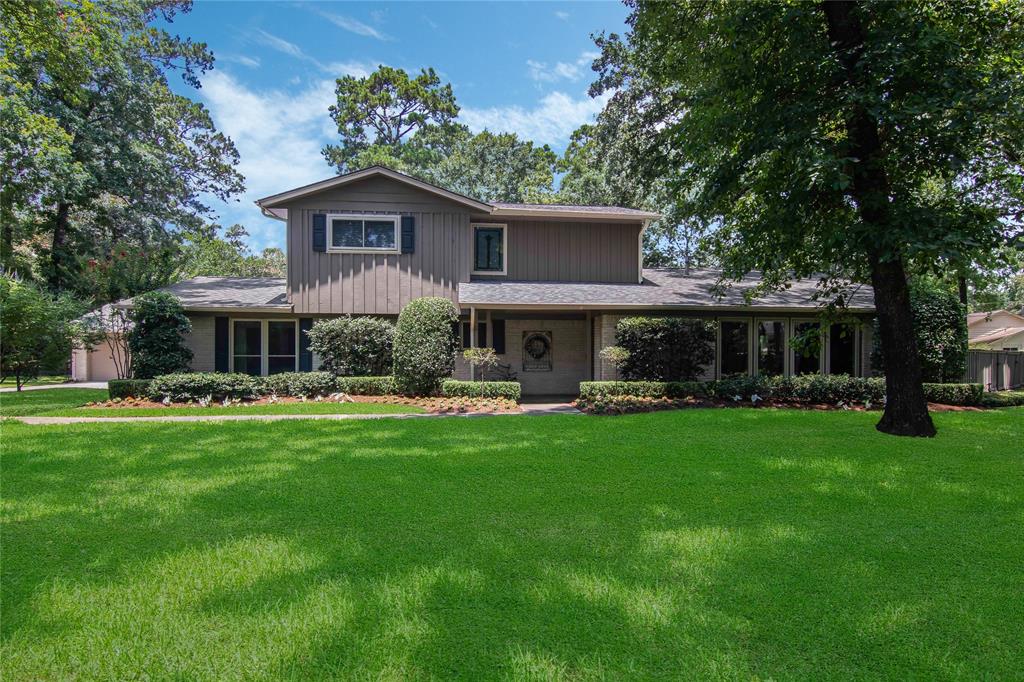 1431 Magnolia Lane, Kingwood, Texas image 1