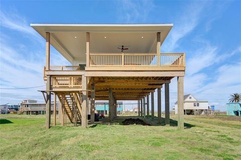 A home in Surfside Beach