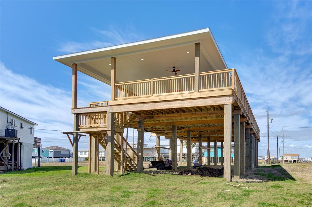 1014 Treaty Dr, Surfside Beach, Texas image 28