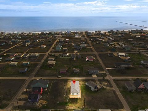 A home in Surfside Beach