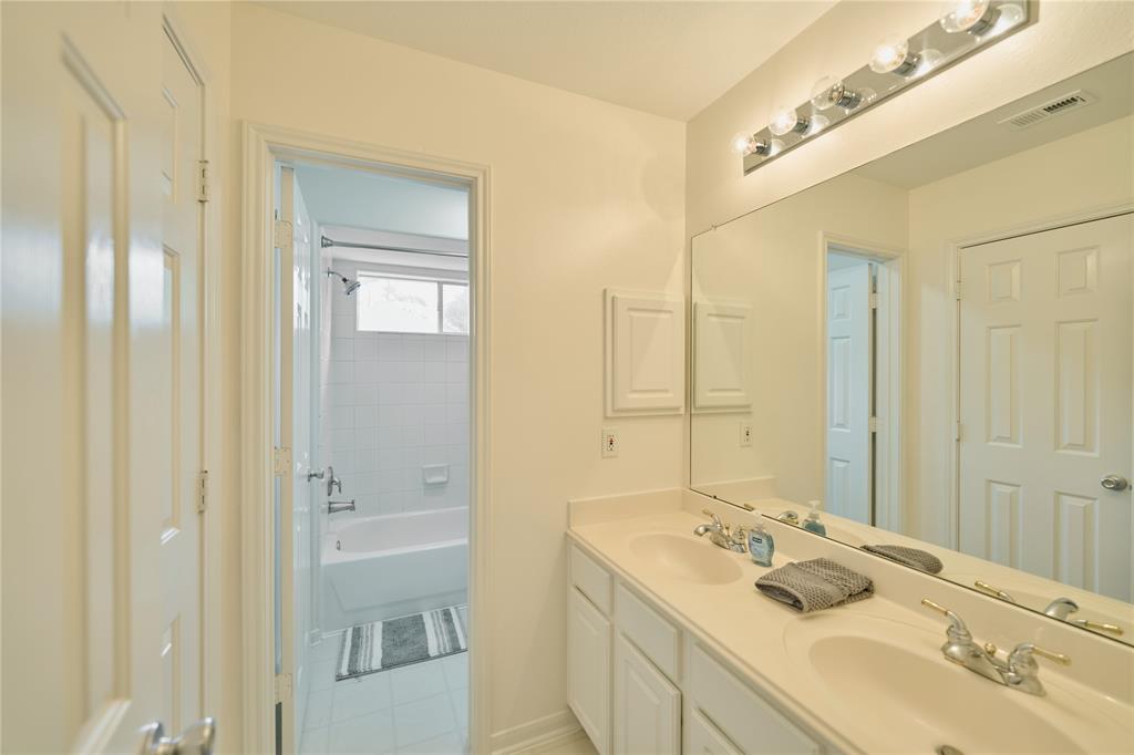 19106 S Rim Trail, Spring, Texas image 36