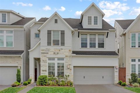3124 Somerset Levens Lane Houston TX 77055