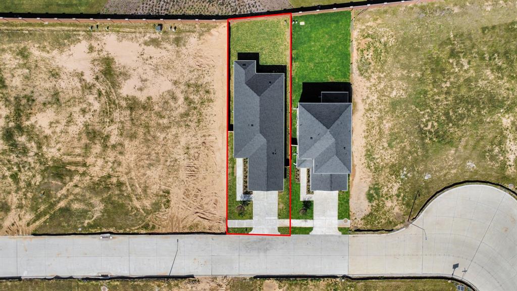 5839 Majestic Sky Drive, Katy, Texas image 2