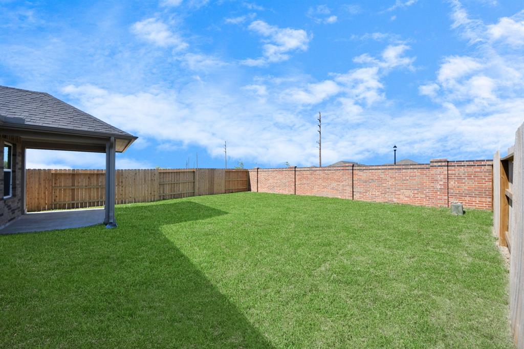 5839 Majestic Sky Drive, Katy, Texas image 4