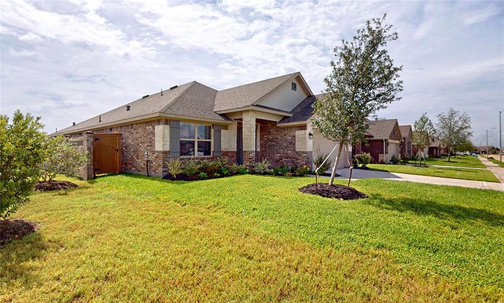 19934 Sienna Green Drive, Hockley, Texas image 2