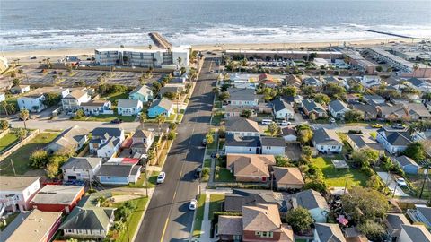 A home in Galveston