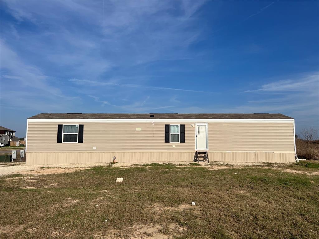 532 Road 5822, Cleveland, Texas image 1