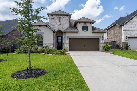 A home in Pinehurst