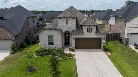 A home in Pinehurst