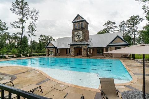 A home in Pinehurst