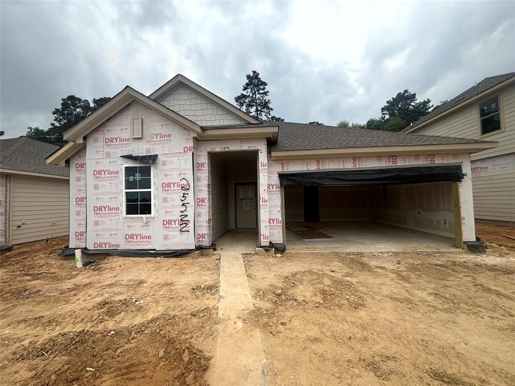 25522 West Blackwater Creek Trail, Magnolia, Texas image 2