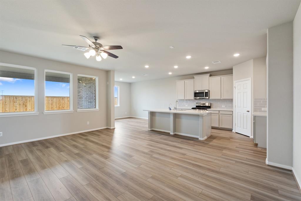 25522 West Blackwater Creek Trail, Magnolia, Texas image 9