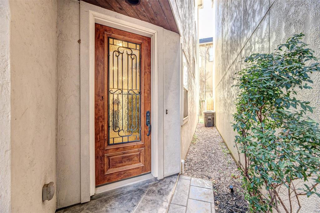 1309 Malone Street, Houston, Texas image 45
