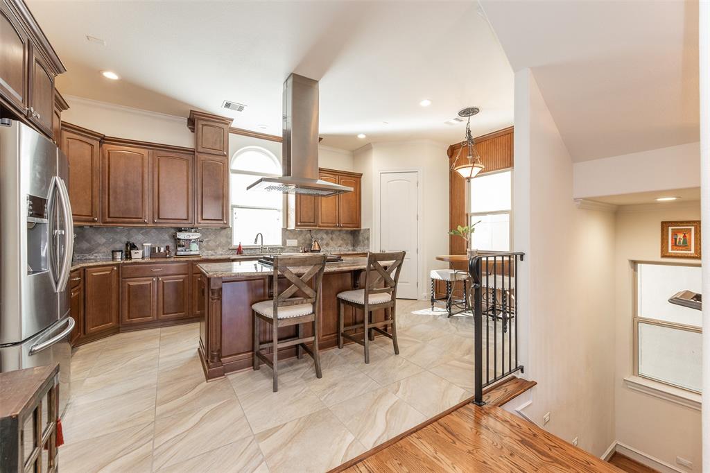 1309 Malone Street, Houston, Texas image 5