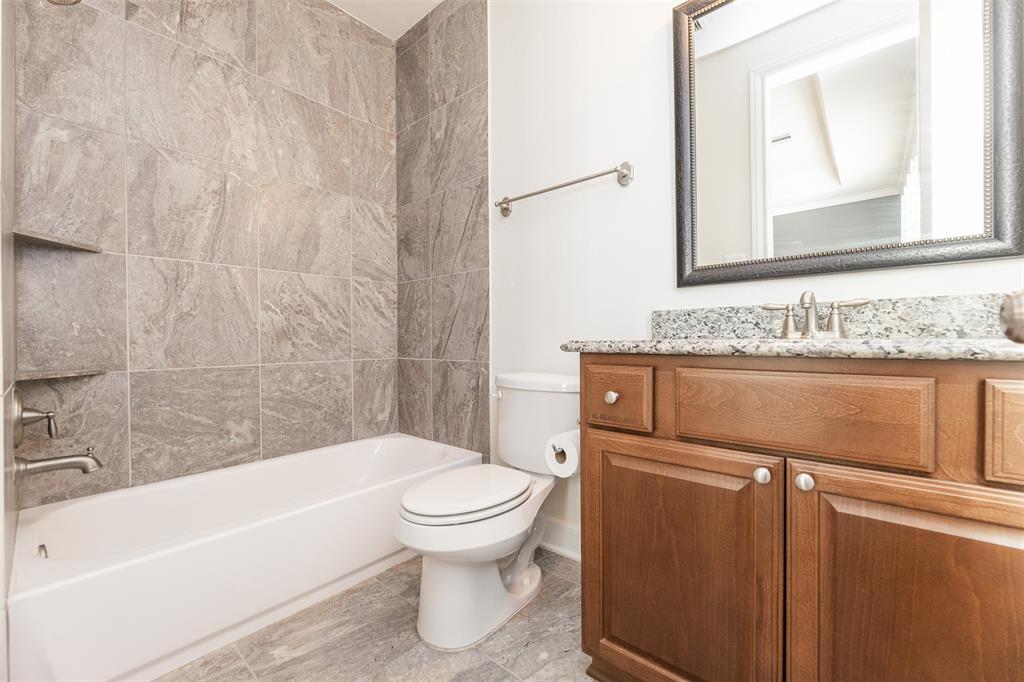 1309 Malone Street, Houston, Texas image 36